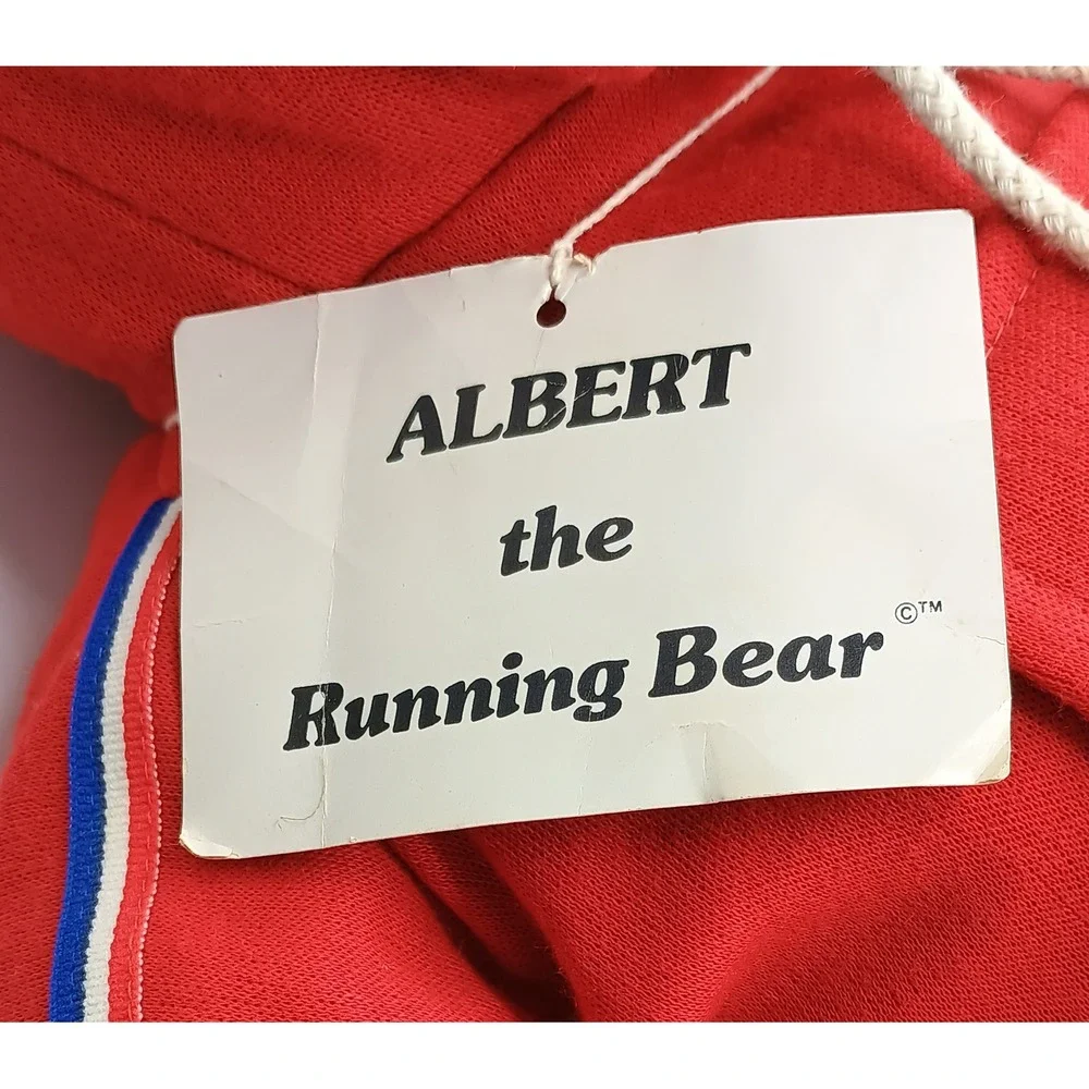 North American Bear Company this bear